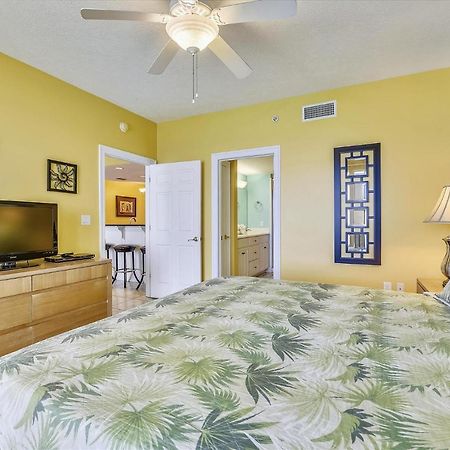 Treasure Island 1102 Villa Panama City Beach Exterior photo