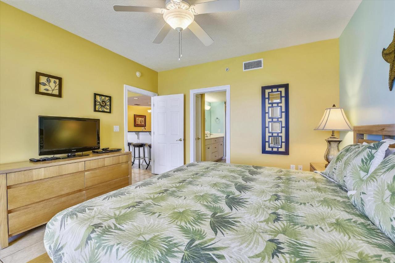 Treasure Island 1102 Villa Panama City Beach Exterior photo