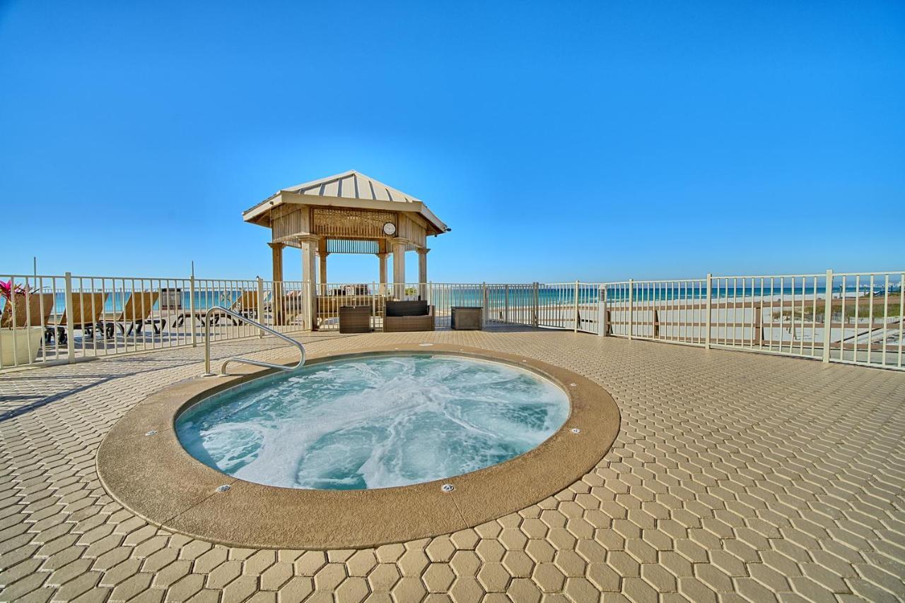Treasure Island 1102 Villa Panama City Beach Exterior photo