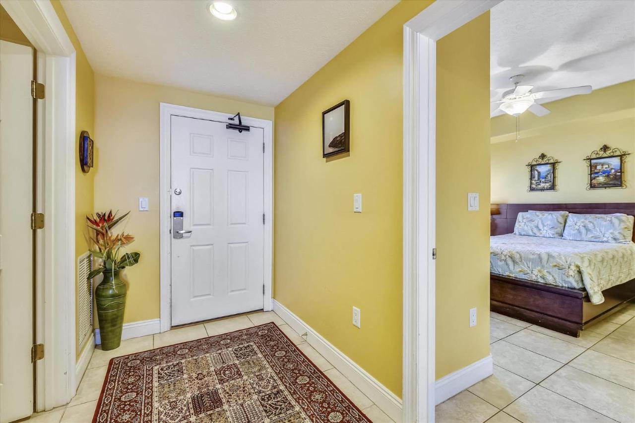 Treasure Island 1102 Villa Panama City Beach Exterior photo