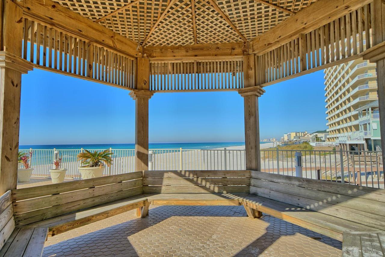 Treasure Island 1102 Villa Panama City Beach Exterior photo
