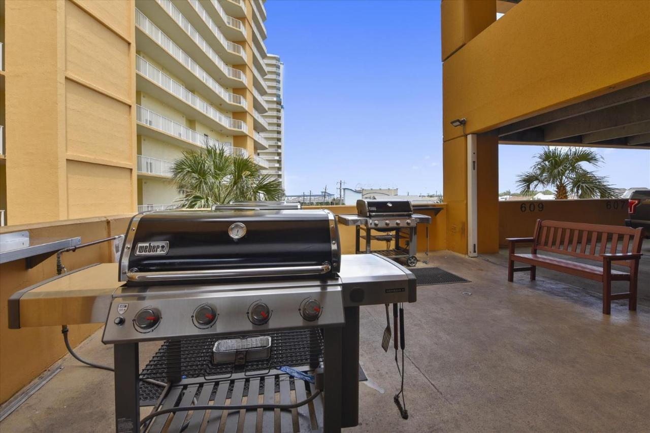 Treasure Island 1102 Villa Panama City Beach Exterior photo