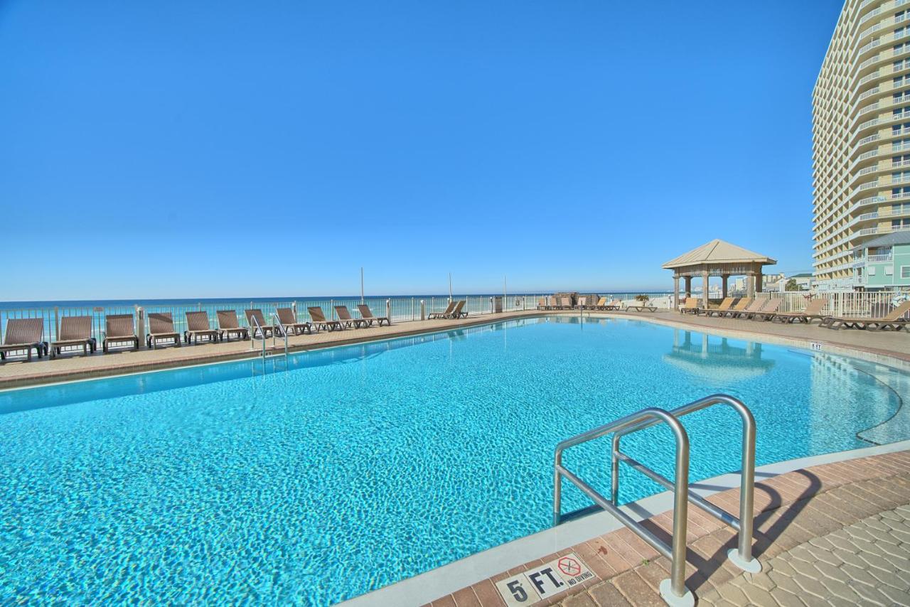 Treasure Island 1102 Villa Panama City Beach Exterior photo