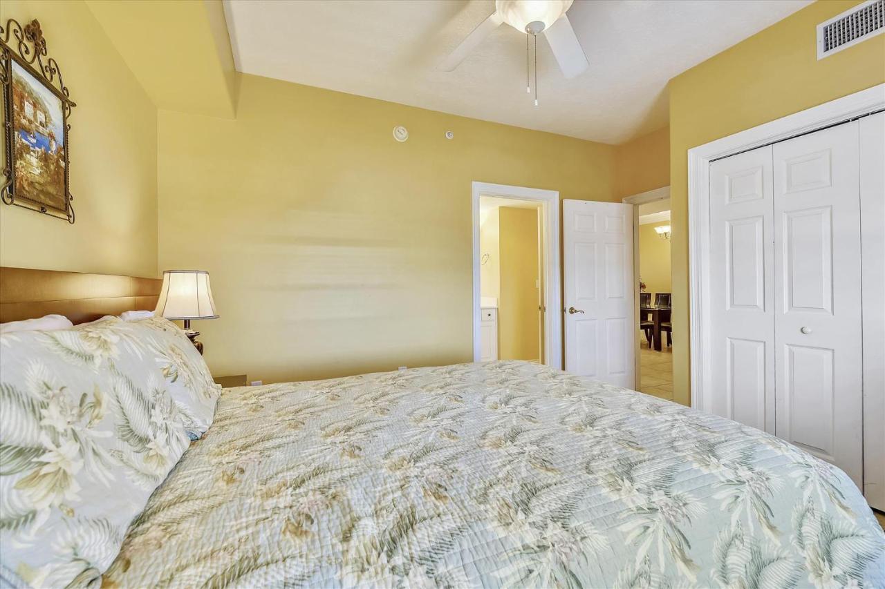 Treasure Island 1102 Villa Panama City Beach Exterior photo