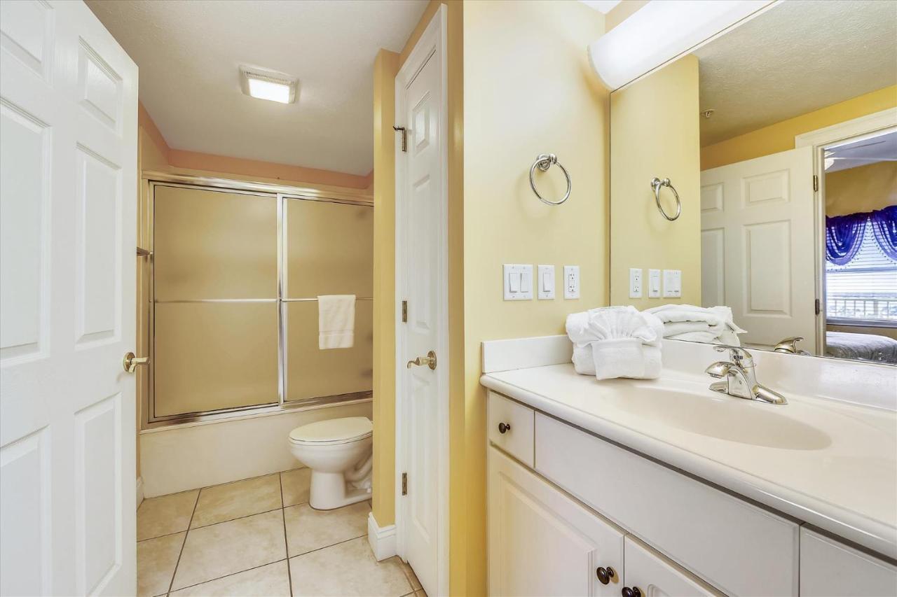 Treasure Island 1102 Villa Panama City Beach Exterior photo